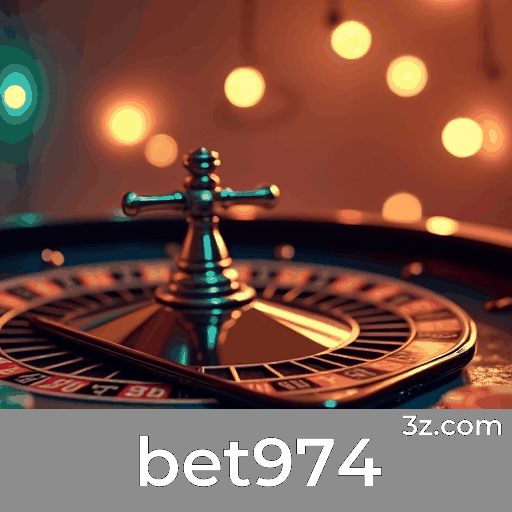 bet974: Cassino premiado e seguro