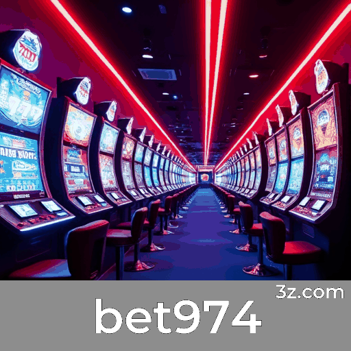 Cassino Online bet974