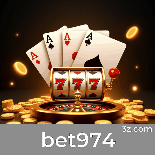 Cadastro na bet974