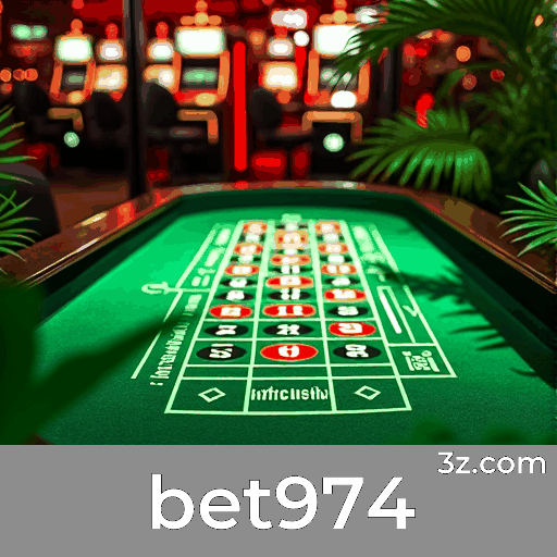 Acessar o site bet974 COM