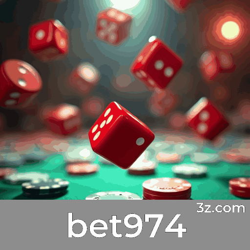 Cassino Online bet974