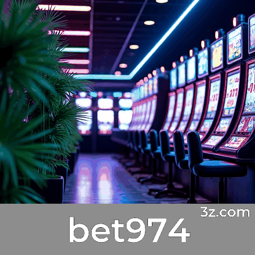 Cassino Online bet974