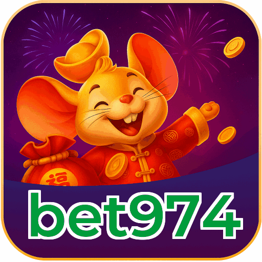 bet974 logo