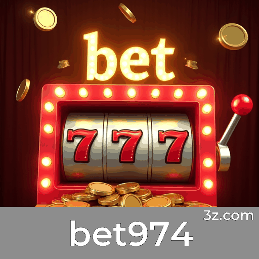 Cadastro na bet974