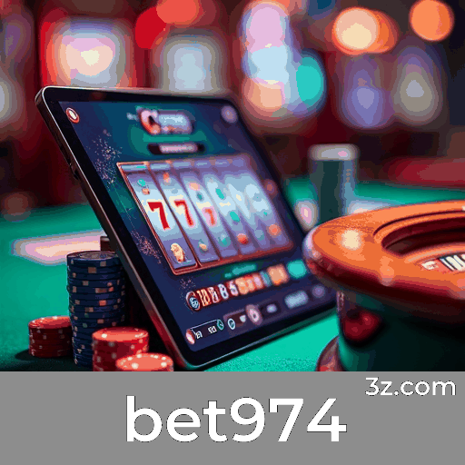 Acesso ao bet974
