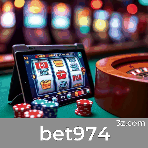 Cadastro na bet974