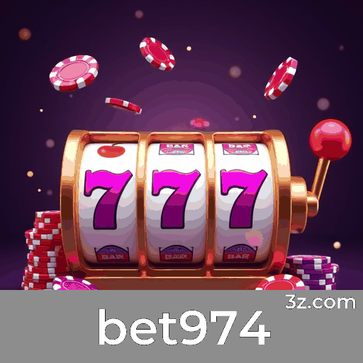 Cadastro na bet974