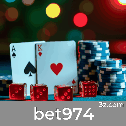 Cadastro na bet974