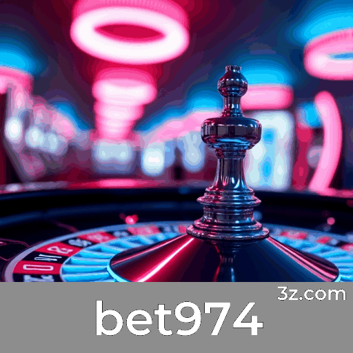 Cassino Online bet974