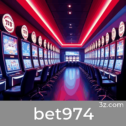 Acesso ao bet974