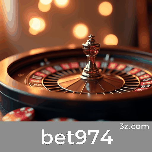 bet974: Cassino premiado e seguro