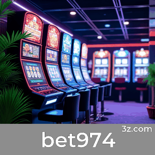 Cassino Online bet974