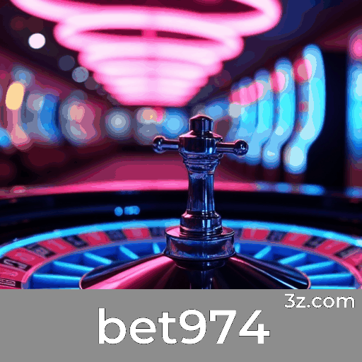 Cadastro na bet974